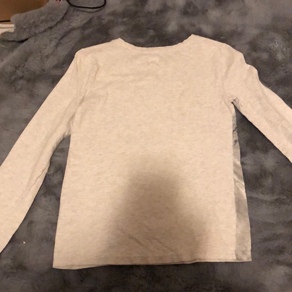 Gap kids horse long sleeve shirt - Picture 2 of 3